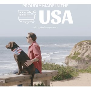 Skout's Honor Oral Care Fresh & Flavorless Dog & Cat Dental Water Additive, 32-fl oz bottle