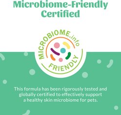 Skout's Honor Probiotic Dog Ear Cleaner, 4-fl oz bottle slide 2 of 9