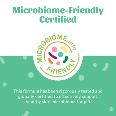 Show full view: Skout's Honor Probiotic Dog Ear Cleaner, 4-fl oz bottle slide 6 of 11