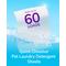Show in main carousel: Fido Fave Pet Laundry Detergent Sheets Odor Remover, 30 count slide 7 of 9