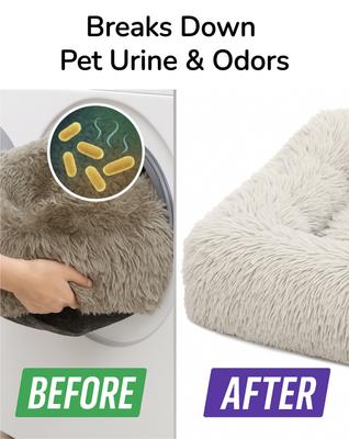 Show full view: Fido Fave Pet Laundry Detergent Sheets Odor Remover, 30 count slide 2 of 9