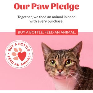 Skout's Honor Probiotic Honeysuckle Cat Shampoo & Conditioner, 16-fl oz bottle