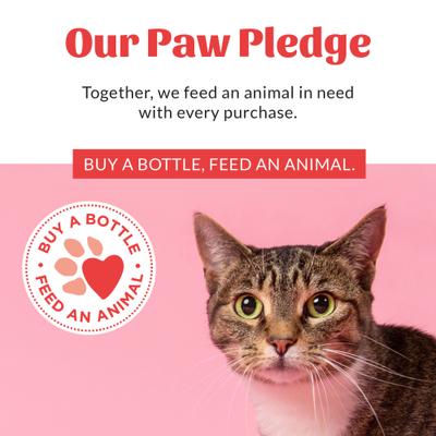 Show full view: Skout's Honor Probiotic Honeysuckle Daily Use Cat Deodorizer, 8-fl oz bottle slide 9 of 11