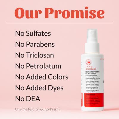 Show full view: Skout's Honor Probiotic Hot Spot Hydrogel, 4-fl oz bottle slide 7 of 11