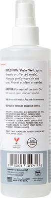 Show full view: Skout's Honor Probiotic Itch Relief, 8-fl oz bottle slide 2 of 11