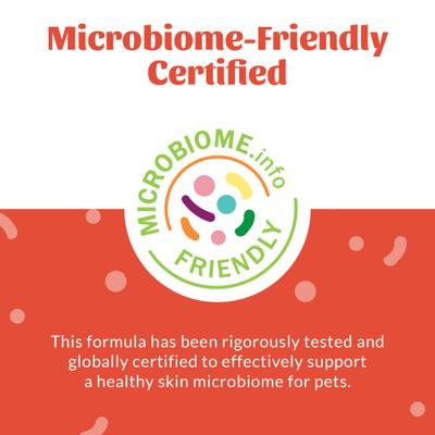 Show full view: Skout's Honor Probiotic Hot Spot Hydrogel, 4-fl oz bottle slide 6 of 11