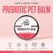 Show in main carousel: Skout's Honor Prebiotic Dog & Cat Balm, 2-fl oz jar slide 2 of 11