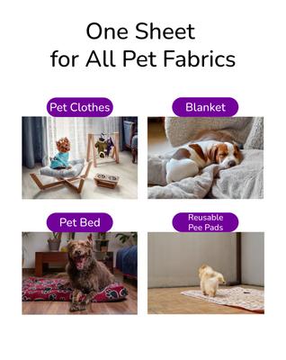 Show full view: Fido Fave Pet Laundry Detergent Sheets Odor Remover, 30 count slide 6 of 9