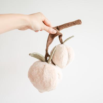 Show full view: Lambwolf Momo Plush Dog Toy slide 4 of 4