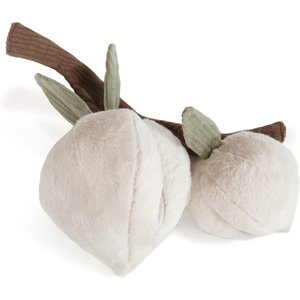 Lambwolf Momo Plush Dog Toy