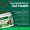 Show in main carousel: petnc Probiotics & Prebiotics Soft Chews Digestive Health Supplement for Dogs, 120 count slide 4 of 9