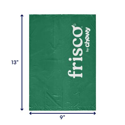 Show full view: Frisco Refill Dog Poop Bags, Scented, 120 count slide 5 of 8