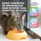 Show in main carousel: Liquid-Vet Feline Total & Complete Unflavored Liquid Multi-Supplement for Cats, 8-fl oz bottle slide 7 of 10