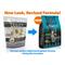 Show in main carousel: Horizon Legacy Northern Water Fish Recipe Dry Dog Food, 8.8-lb bag slide 3 of 11