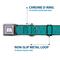 Show in main carousel: Buckle-Down Disney Monsters Inc Sulley Bounding Spots Dog Collar, Large: 20 to 31-in neck, 1.5-in wide slide 6 of 9