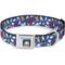 Show in main carousel: Buckle-Down Disney Donald Duck Face Poses Dog Collar, Large: 15 to 24-in neck, 1-in wide slide 1 of 8