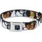 Show in main carousel: Buckle-Down Disney Dogs Group Collage Paws Dog Collar, Medium: 11 to 16.5-in neck, 1-in wide slide 1 of 8