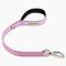 Show in main carousel: Dog Friendly Co. Close Control Short Trainer Strain Free & Shock Resistant Dog Leash, Pink, Regular slide 1 of 4