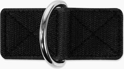 Dog Friendly Co. No-Pull D-Ring Dog Harness Attachment, Black, XX-Small/X-Small slide 2 of 6