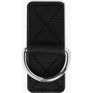 Dog Friendly Co. No-Pull D-Ring Dog Harness Attachment, Black, Small/X-Large