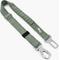 Show in main carousel: Dog Friendly Co. Adjustable Anti-Shock Bungee Dog Seat Belt, Premium Khaki slide 1 of 1
