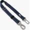 Show in main carousel: Dog Friendly Co. Adjustable Anti-Shock Bungee Dog Seat Belt, Premium Navy Blue slide 1 of 2