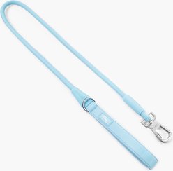 Dog Friendly Co. Dog Rope Leash, Sky Blue, Small
