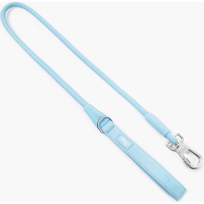 Dog Friendly Co. Dog Friendly Co. Dog Rope Leash, Sky Blue, Small