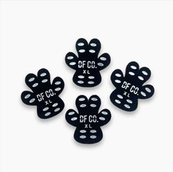 Dog Friendly Co. Dog Paw Pad Protector, 20 count, Medium
