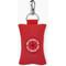 Show in main carousel: Dog Friendly Co. Neoprene Fabric Poop Bag Holder, Red slide 1 of 6