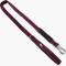 Show in main carousel: Dog Friendly Co. Premium Bungee Strain Free & Shock Resistant for Control Dog Leash, Premium Burgundy, Regular slide 1 of 1