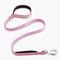 Show in main carousel: Dog Friendly Co. Classic Strain-Free Shock Resistant Dog Leash, Pink, Regular slide 1 of 1