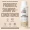 Show in main carousel: Skout's Honor Dog of the Woods Probiotic Dog Shampoo & Conditioner, 16-fl oz bottle slide 3 of 11