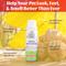 Show in main carousel: Skout's Honor Natural Probiotic Dog & Cat Shampoo + Conditioner, Sunkissed Coconut Scent, 16-fl oz bottle slide 6 of 10