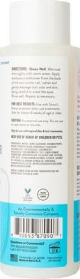 Show full view: Skout's Honor Probiotic Fragrance Free Cat Shampoo & Conditioner, 16-fl oz bottle slide 2 of 11