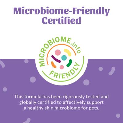 Show full view: Skout's Honor Probiotic Lavender Dog Deodorizer, 8-fl oz spray slide 8 of 12