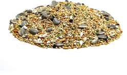 Leach Cockatiel Plus Bird Food, 50-lb bag slide 2 of 2