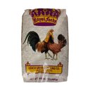 Leach Parakeet Plus Bird Food, 50-lb bag