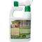 Show in main carousel: TRIFECTA LLC High-Efficiency Solution Flea & Tick Outdoor Pest Control for Dogs, 32-fl oz bottle slide 2 of 2