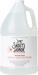 Skout's Honor Professional Strength Urine & Odor Destroyer, 1-gal
