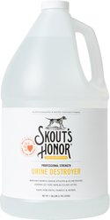 Skout's Honor Professional Strength Urine Destroyer, 1-gal