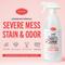 Show in main carousel: Skout's Honor Severe Mess Stain & Odor Dog & Cat Spray, 35-fl oz bottle slide 3 of 11