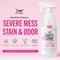 Show in main carousel: Skout's Honor Severe Mess Solution Cat Stain & Odor Cleaner, 35-fl oz bottle slide 2 of 10