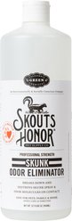 Skout's Honor Professional Strength Skunk Odor Eliminator, 32-fl oz bottle