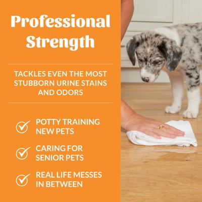 Show full view: Skout's Honor Professional Strength Urine Destroyer, 1-gal slide 3 of 13