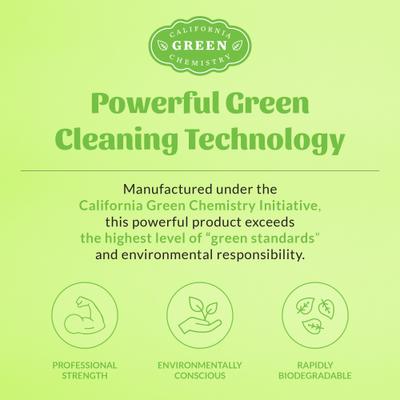 Show full view: Skout's Honor Professional Strength Stain & Odor Remover, 1-gal slide 8 of 14