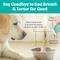 Show in main carousel: Skout's Honor Flavorless Dental Water Additive for Dogs, 16-fl oz bottle slide 6 of 11