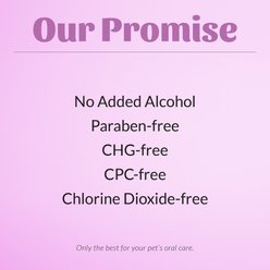 Skout's Honor Dog & Cat Dental Wipes, 50 count slide 2 of 9