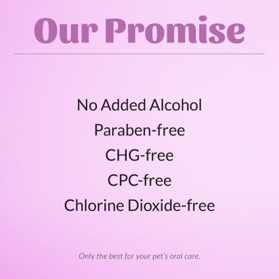 Show full view: Skout's Honor Dog & Cat Dental Wipes, 50 count slide 8 of 11