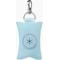 Show in main carousel: Dog Friendly Co. Neoprene Fabric Poop Bag Holder, Sky Blue slide 1 of 6